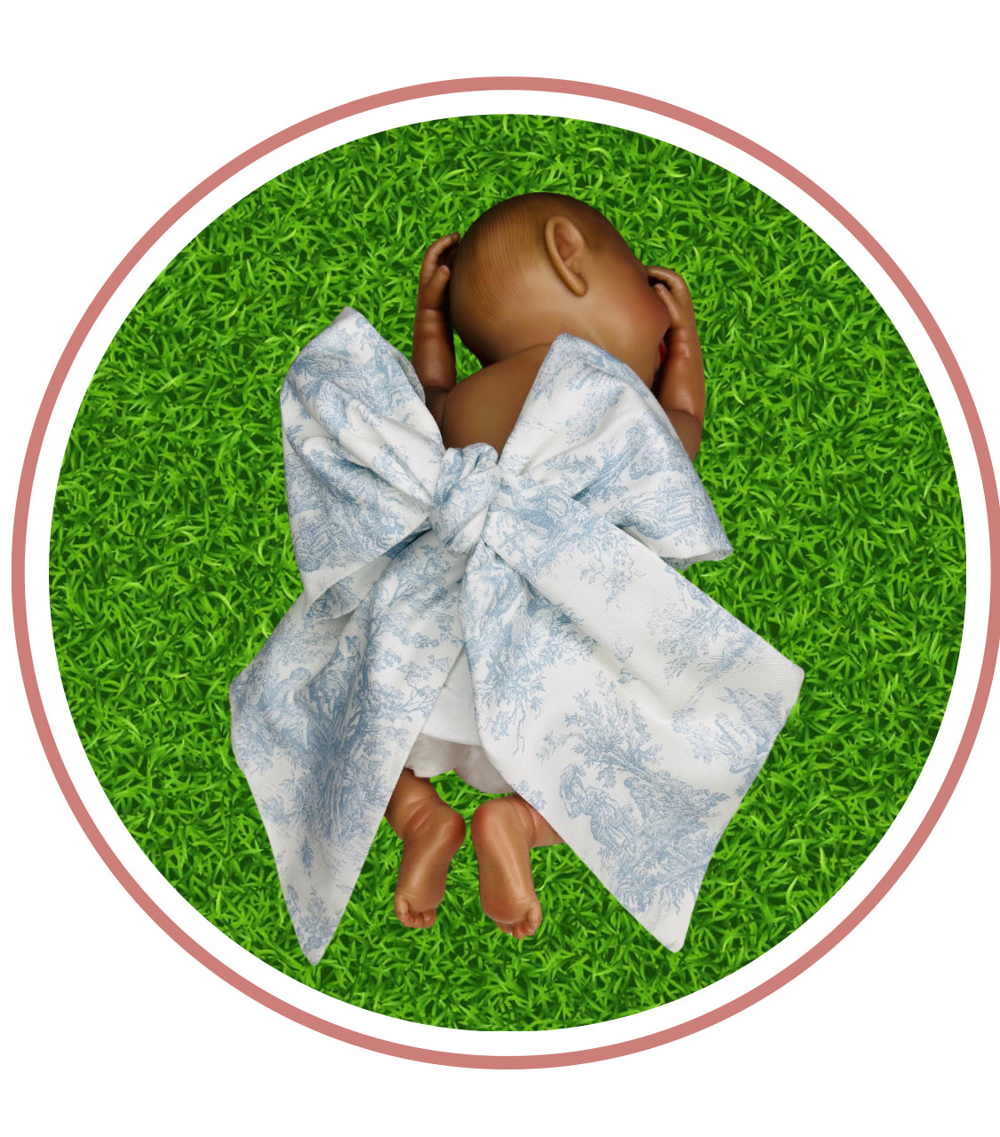 Baby Sashes