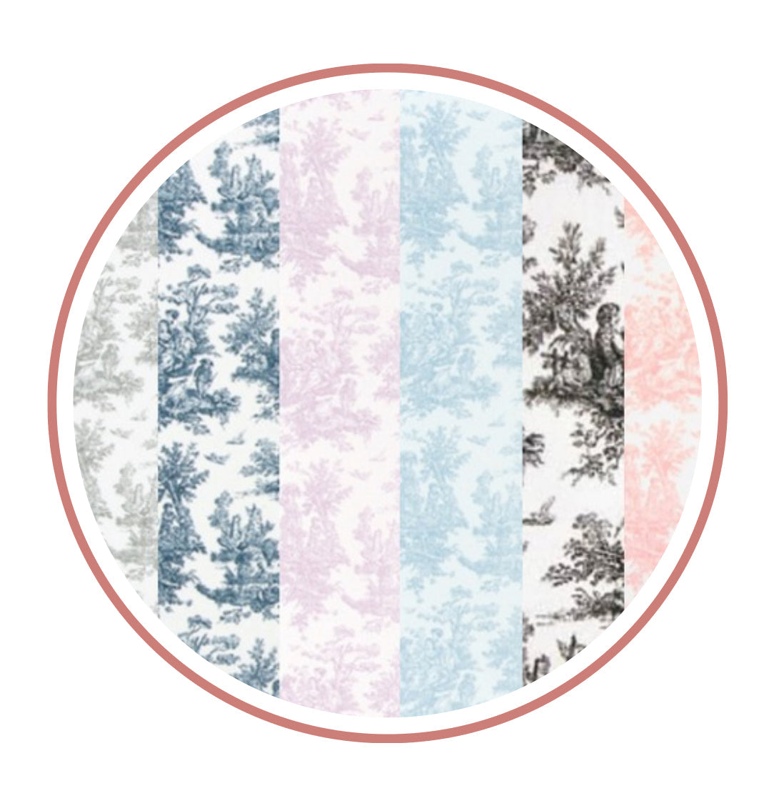 Fabric By The Yard