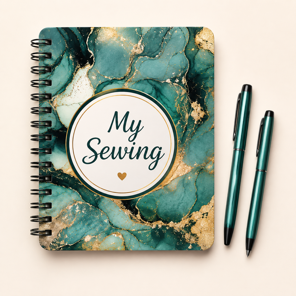 Sewing Journals