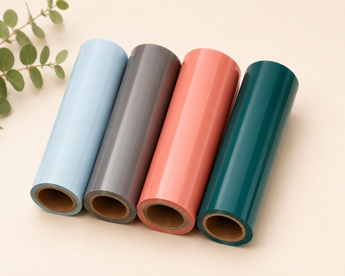 Heat Transfer Supplies
