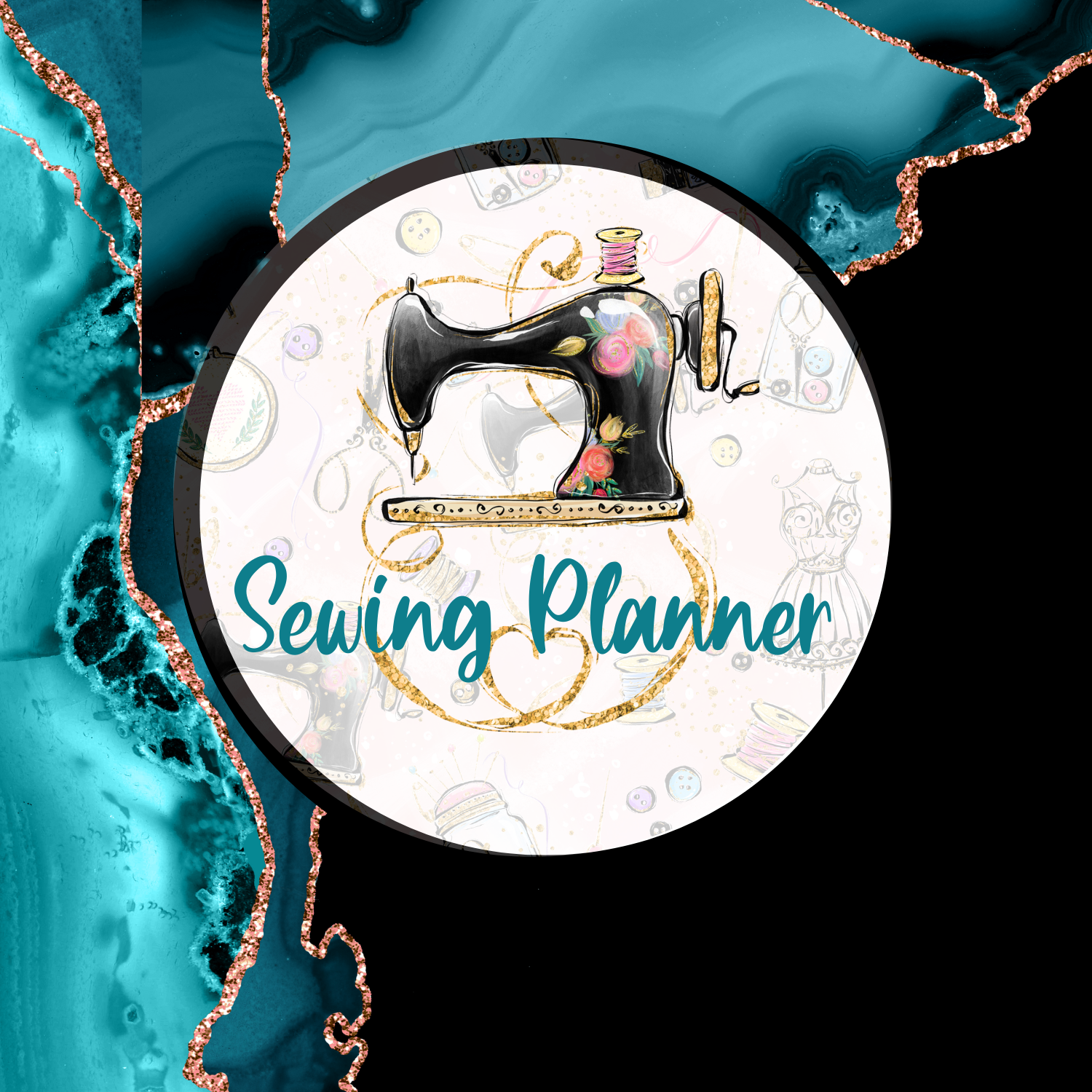 Sewing Planner