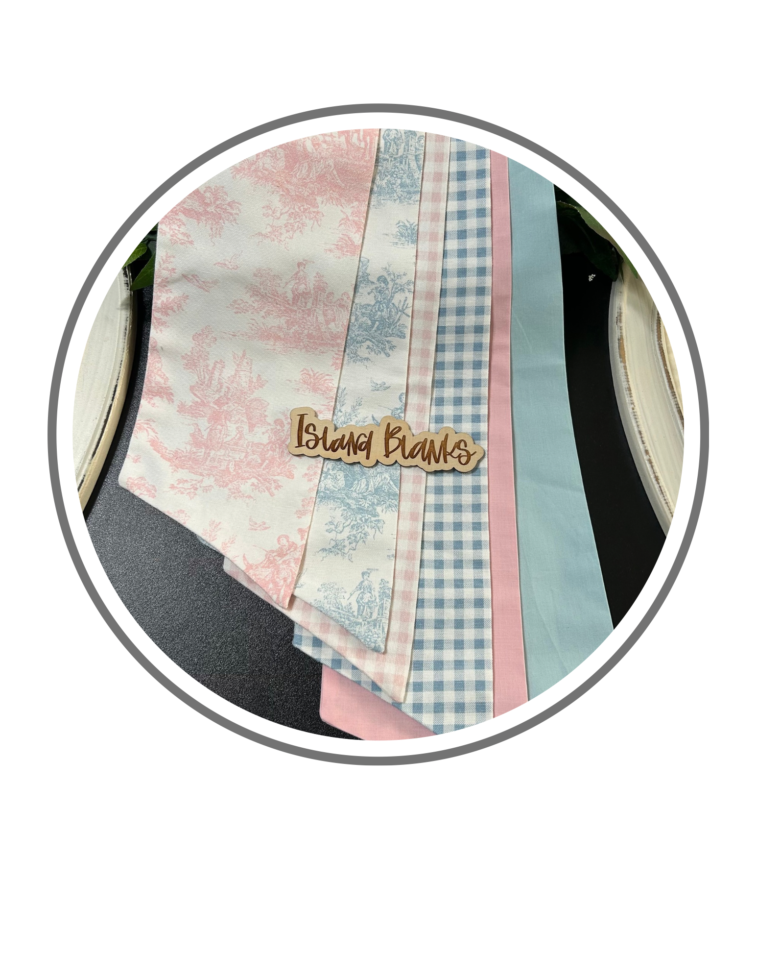 Gender Reveal Collection