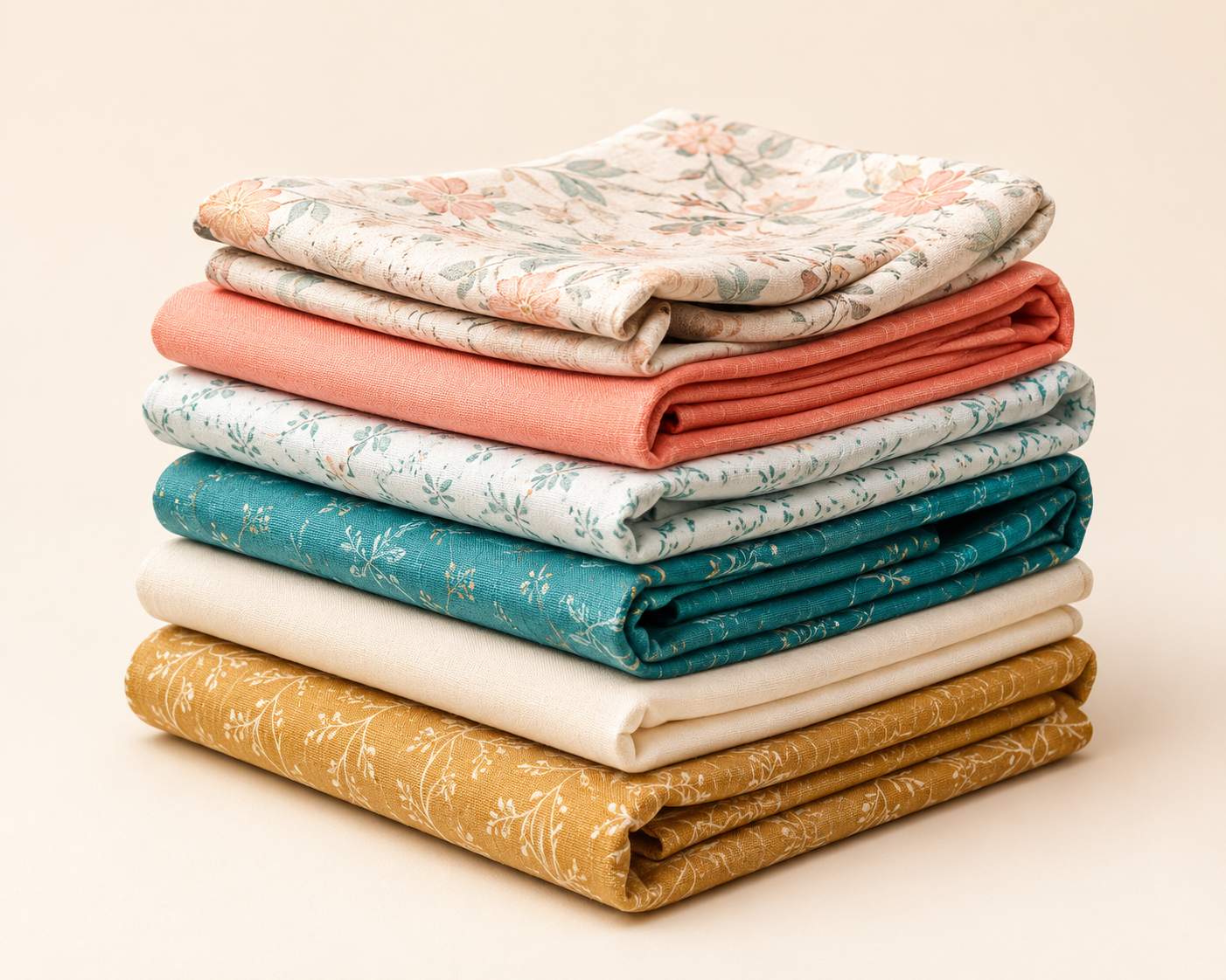 Fabric Bundles