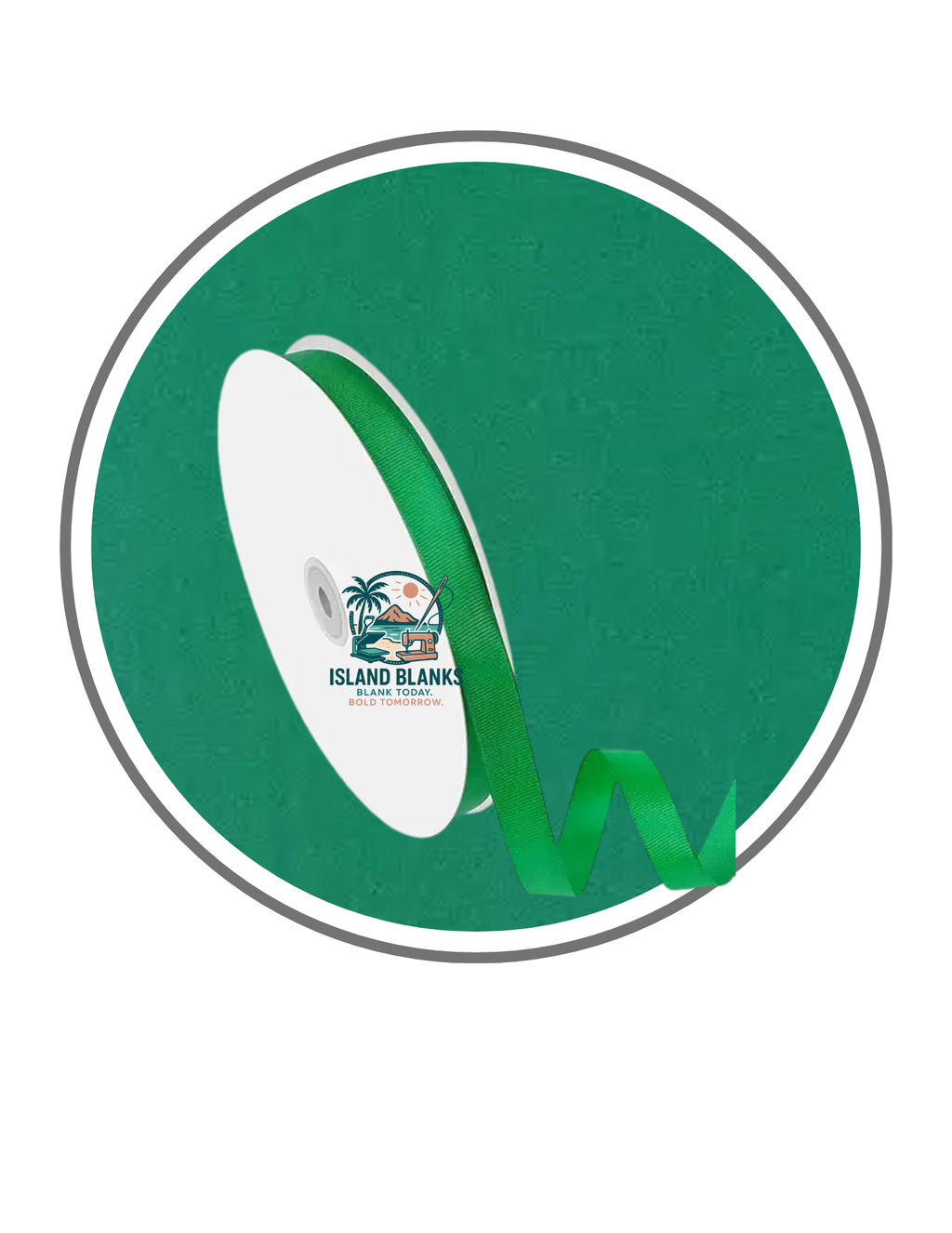 Cotton Oversized Embellishment/Ties and Ribbon for Banners