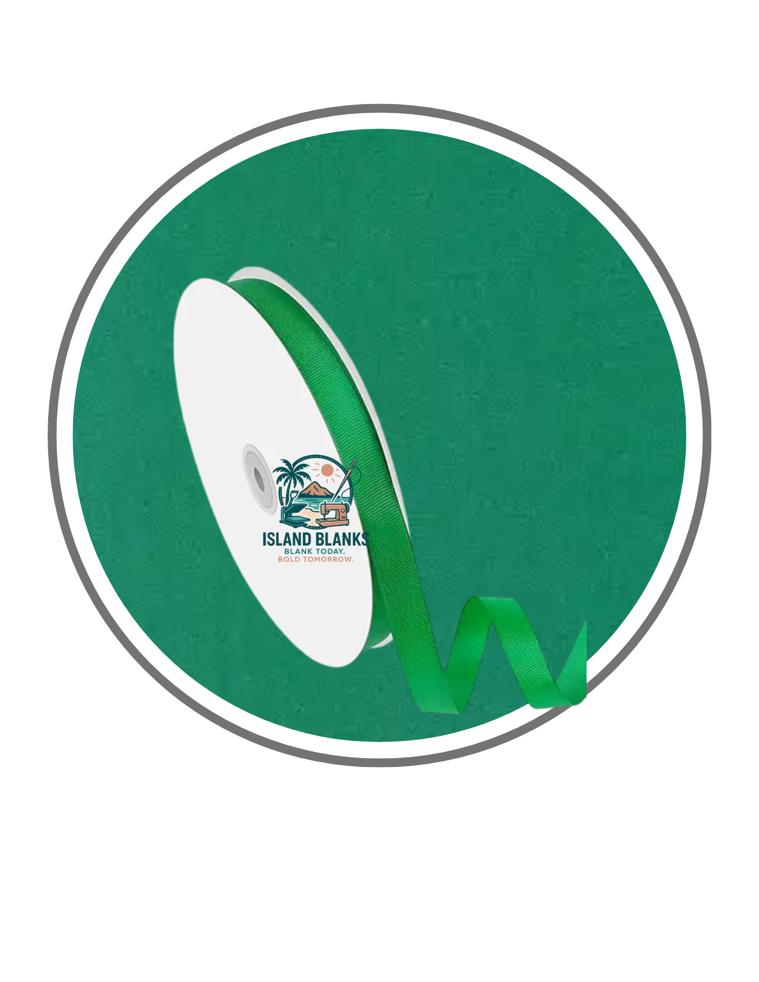 Cotton Oversized Embellishment/Ties and Ribbon for Banners