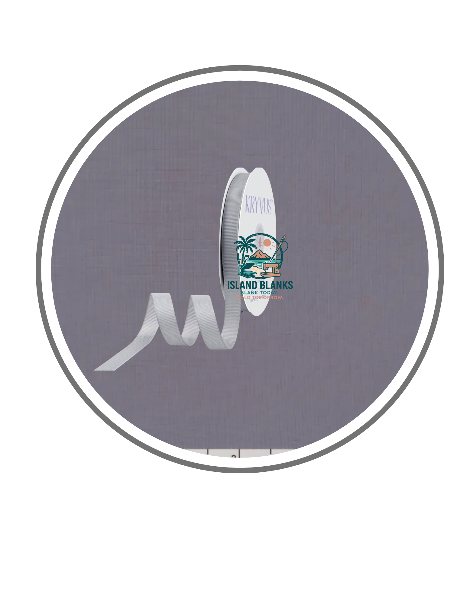 Cotton Oversized Embellishment/Ties and Ribbon for Banners