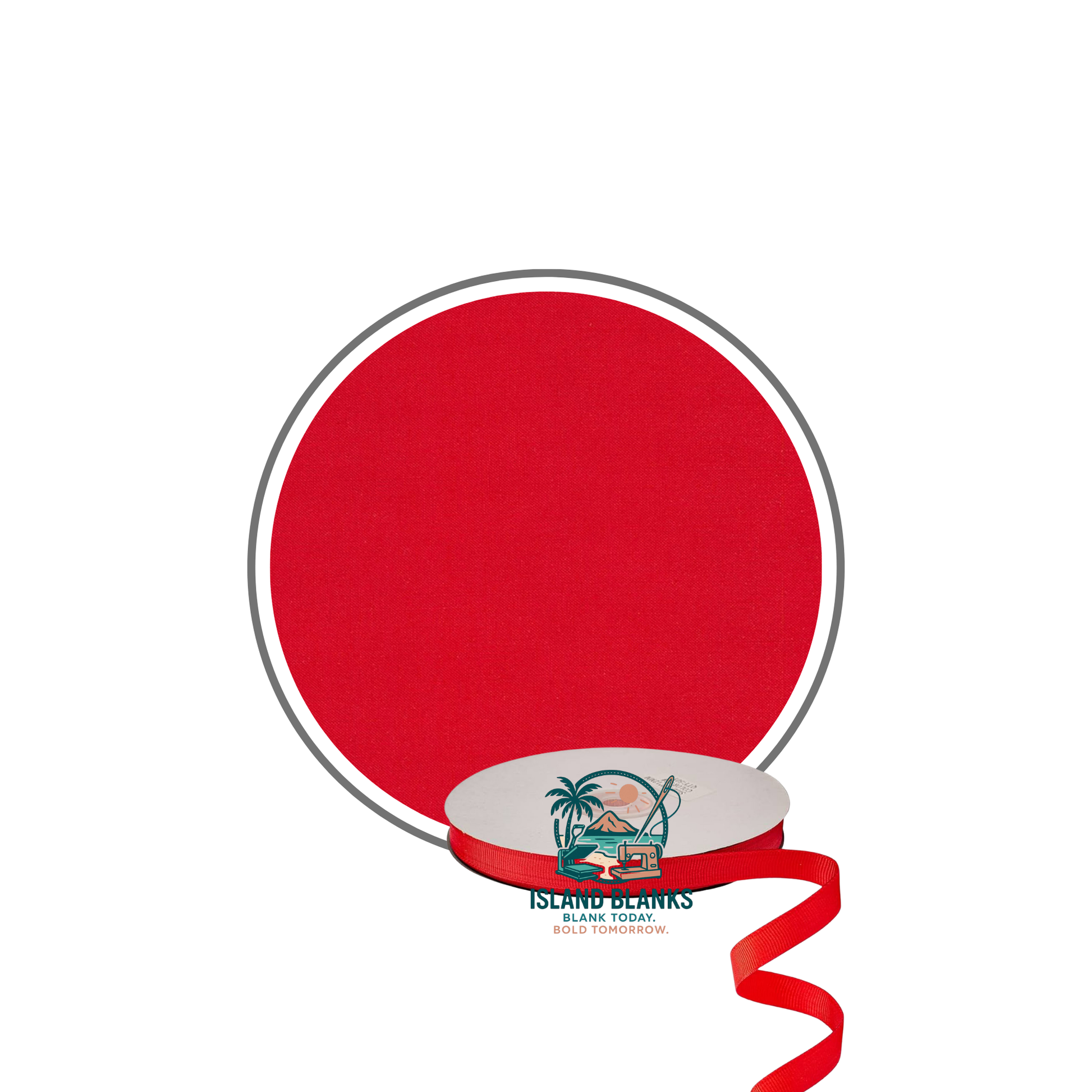 Cotton Oversized Embellishment/Ties and Ribbon for Banners