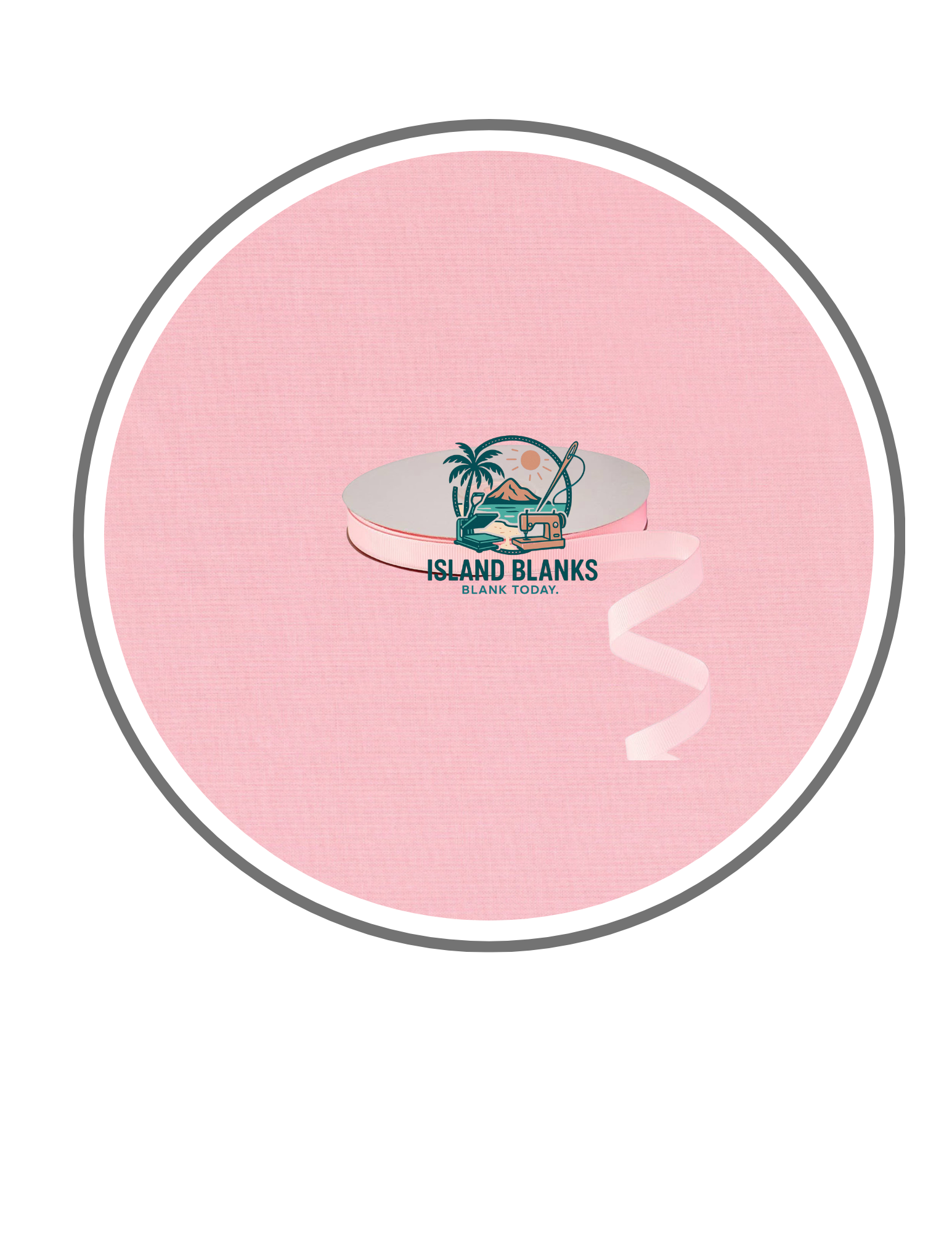 Cotton Oversized Embellishment/Ties and Ribbon for Banners