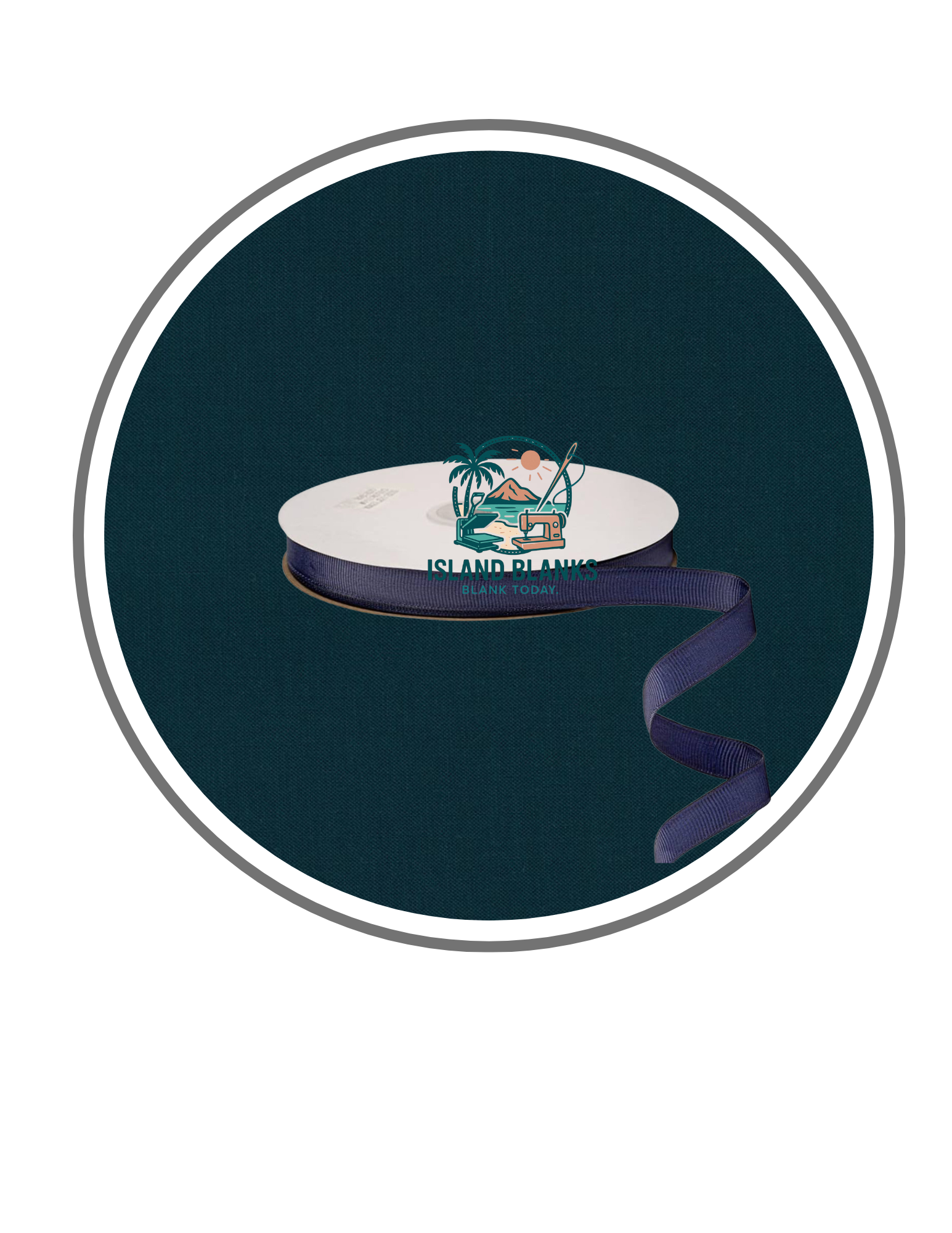 Cotton Oversized Embellishment/Ties and Ribbon for Banners