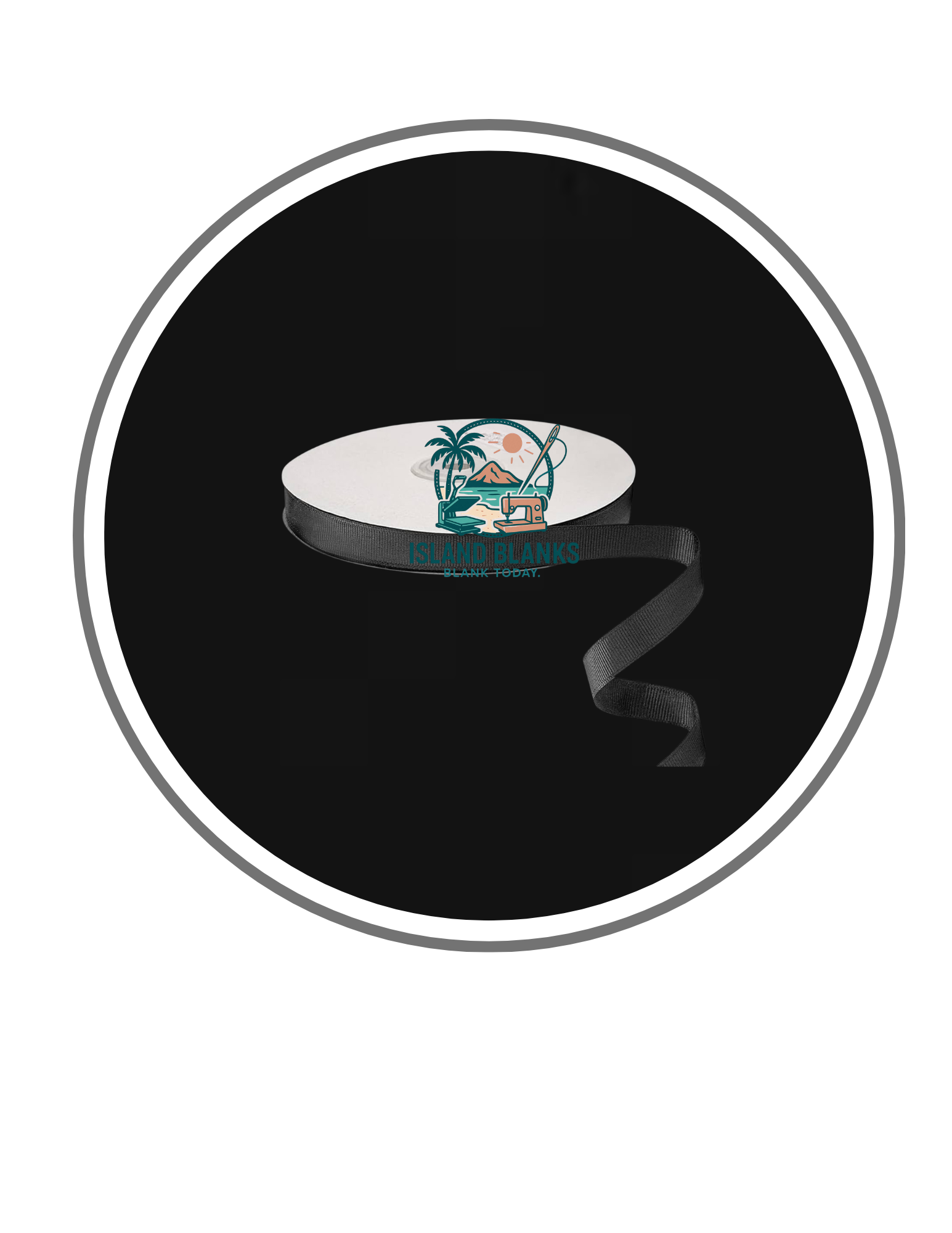 Cotton Oversized Embellishment/Ties and Ribbon for Banners