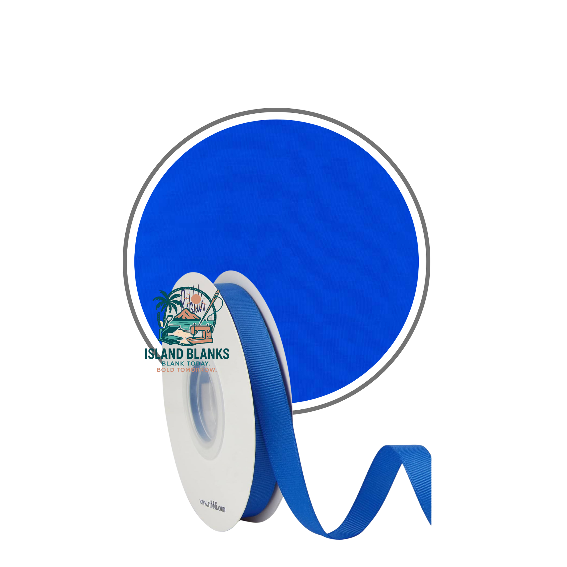 Cotton Oversized Embellishment/Ties and Ribbon for Banners