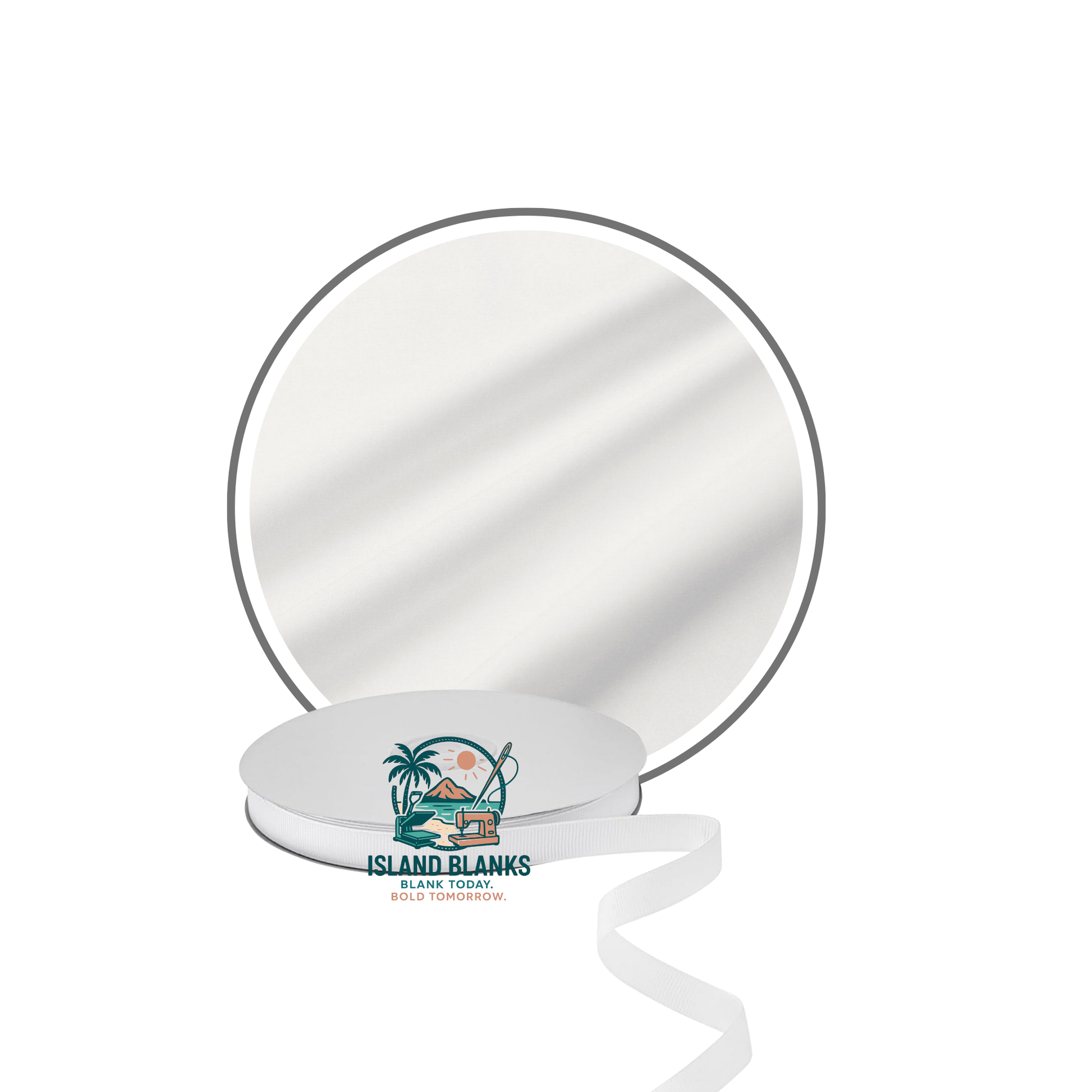 Cotton Oversized Embellishment/Ties and Ribbon for Banners