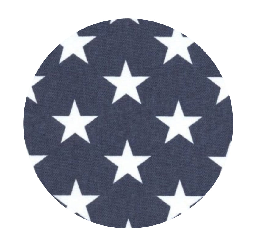 Star fabric by yard