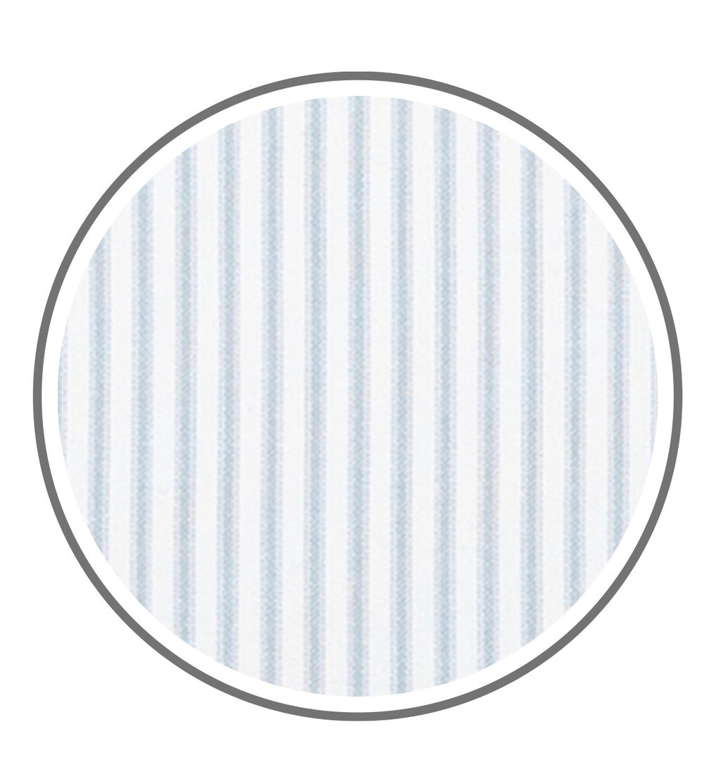 Stripe Cotton Banner - More Colors Available