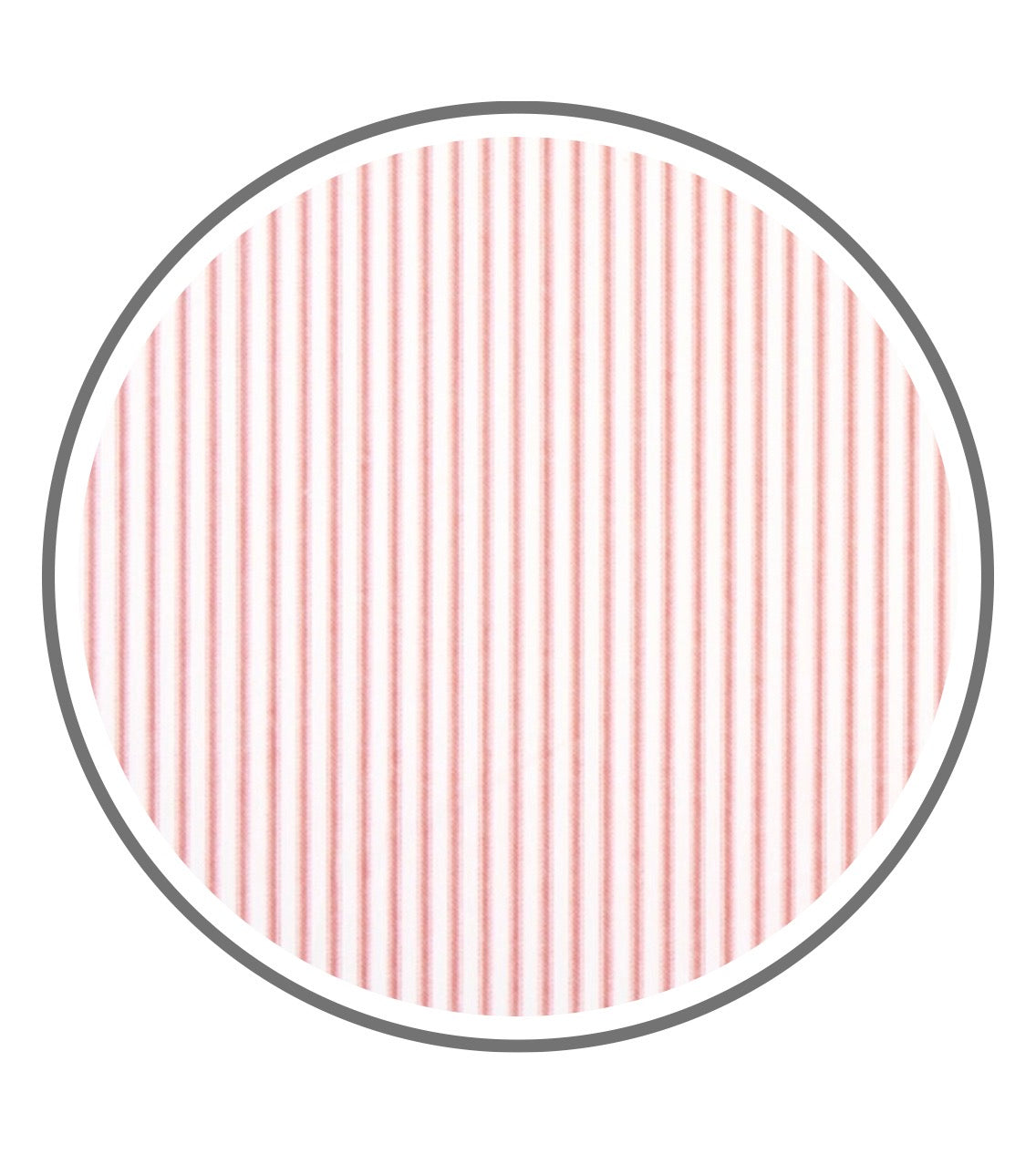 Stripe Cotton Banner - More Colors Available