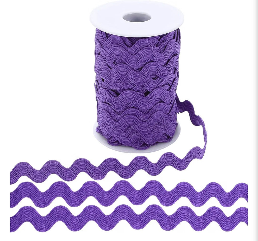Ric Rac Add On