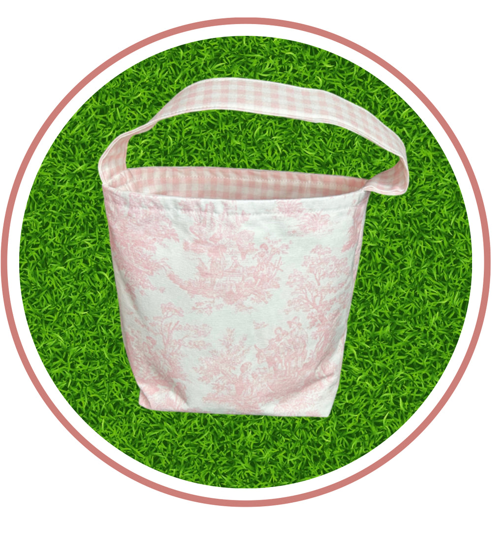 Easter Baskets -Sample