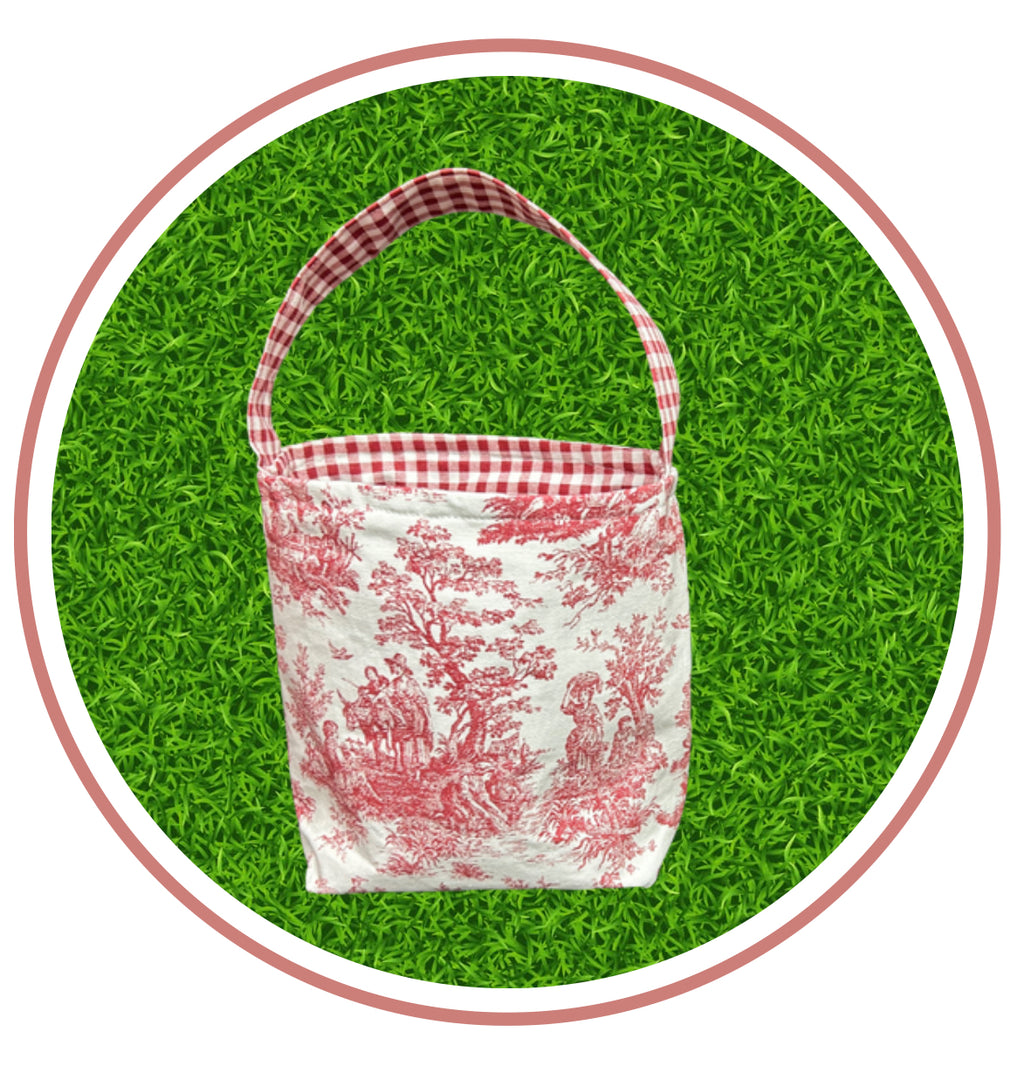 Easter Baskets -Sample