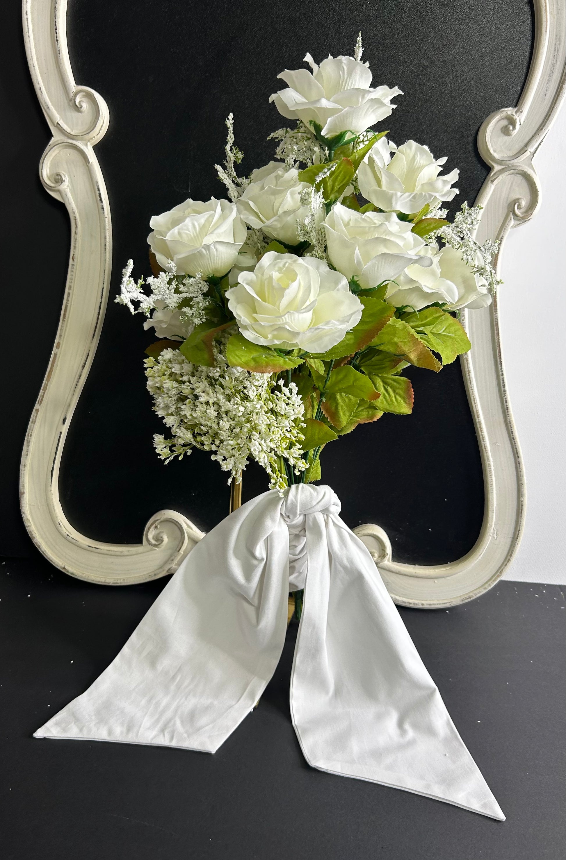 Bouquet Sash