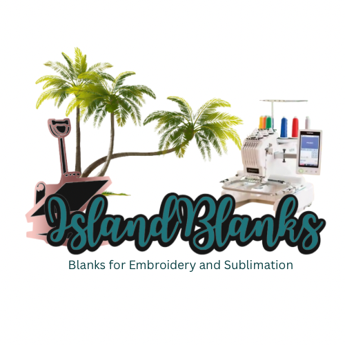 Island blanks