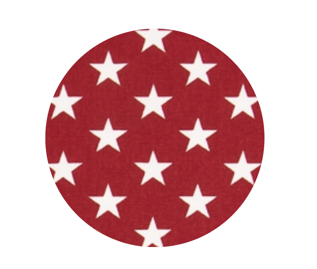 Star fabric by yard