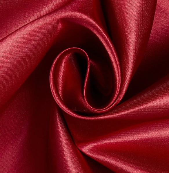 Adult Satin Bonnet Kit