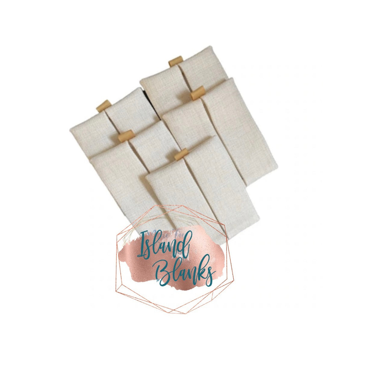Travel Tissue Holder