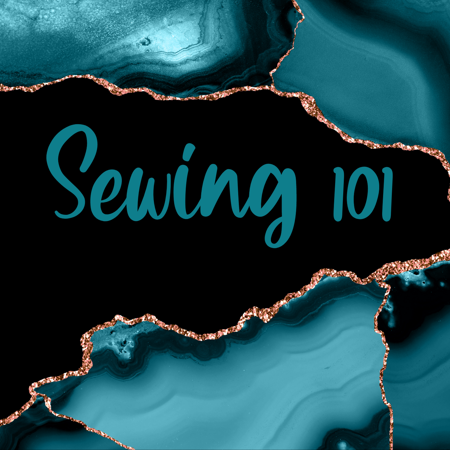 Sewing 101
