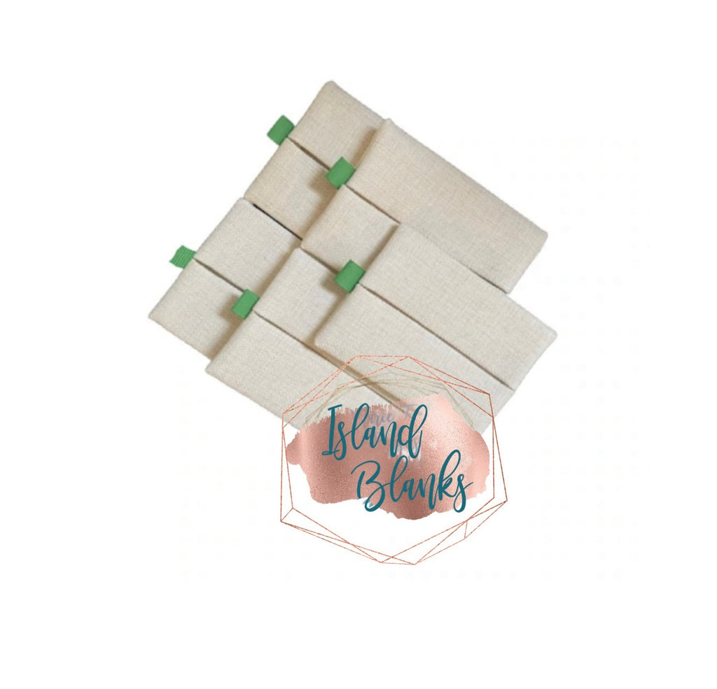 Travel Tissue Holder